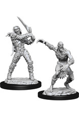 WizKids D&D Nolzur's MUM: W11 Wight & Ghast
