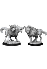 WizKids D&D Nolzur's MUM: W11 Death Dog