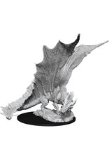 WizKids D&D Nolzur's MUM: W11 Young Gold Dragon