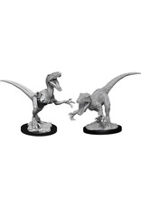 WizKids WizKids DC: W11 Raptors