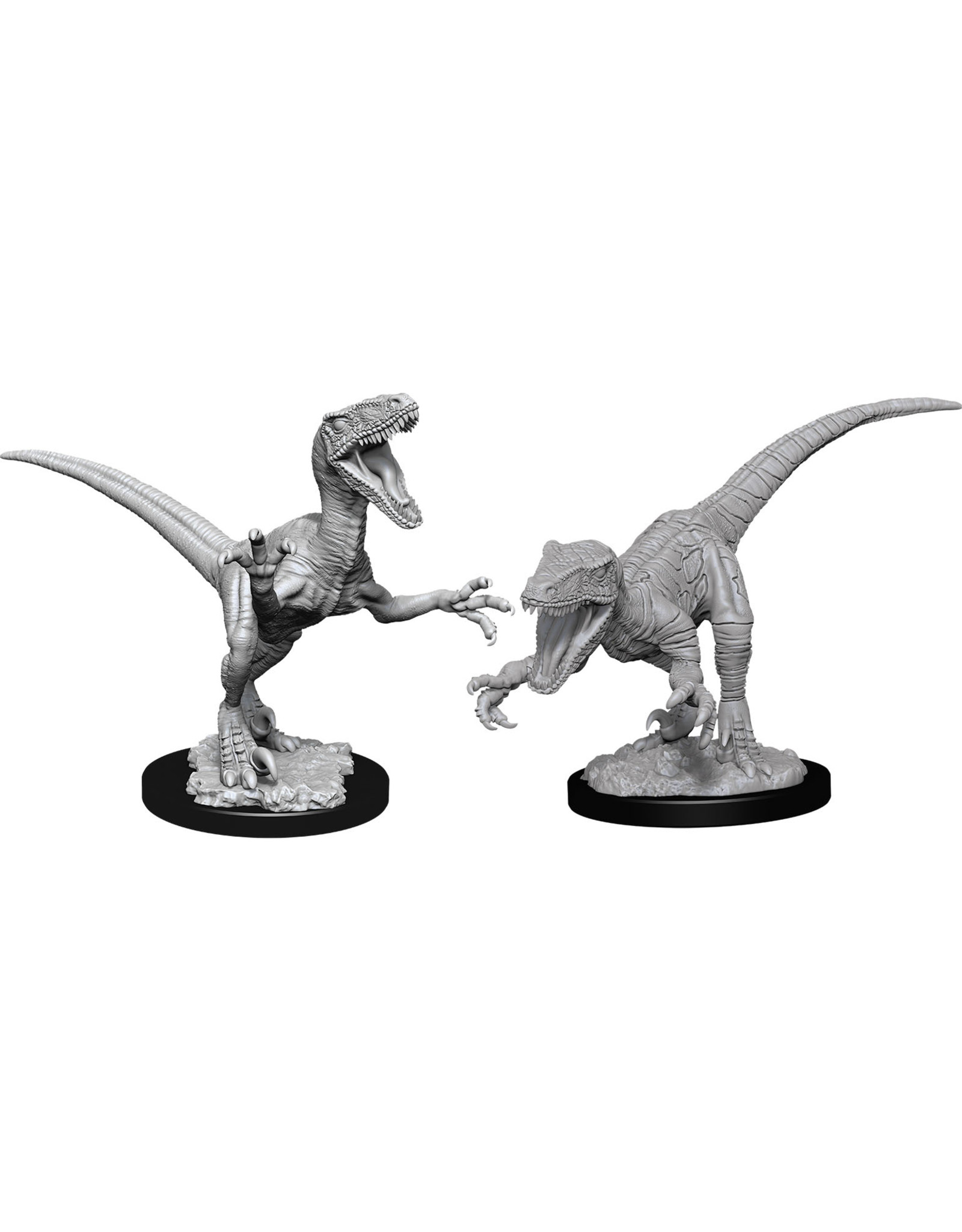 WizKids WizKids DC: W11 Raptors