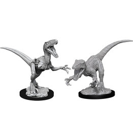 WizKids WizKids DC: W11 Raptors