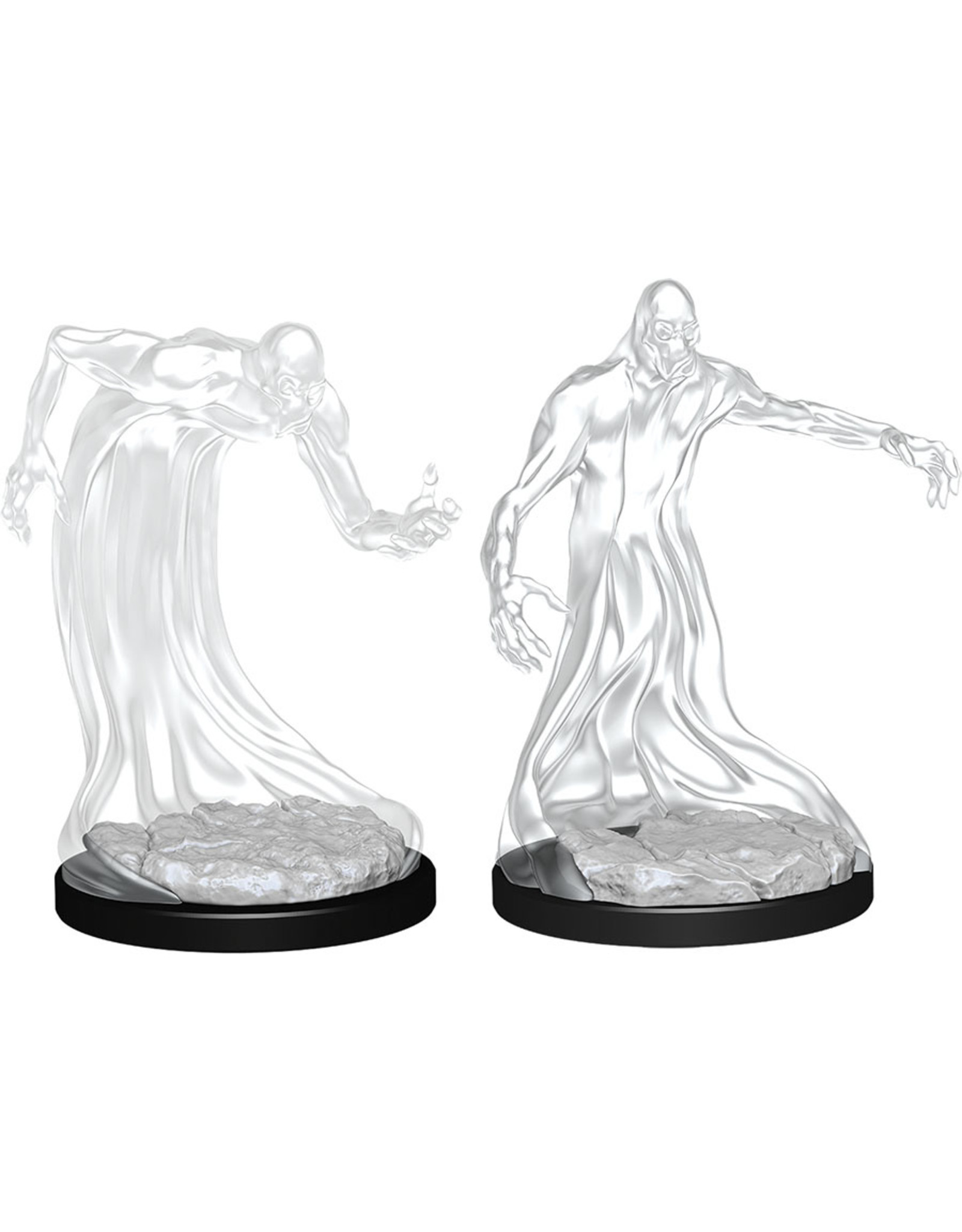 WizKids D&D Nolzur's MUM: Shadow W11