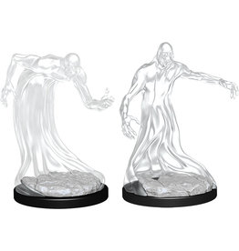 WizKids D&D Nolzur's MUM: Shadow W11