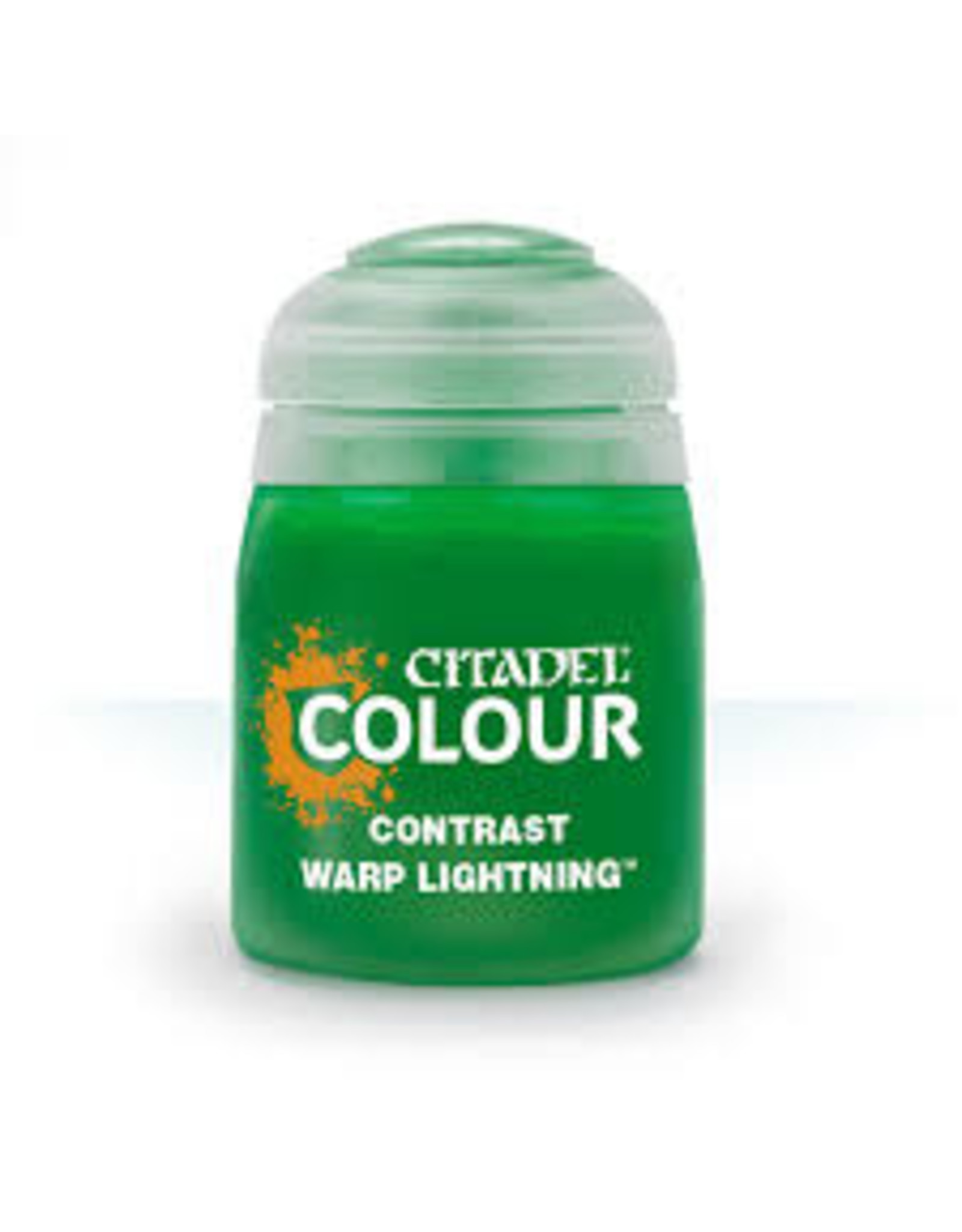 Citadel Citadel Paints: Contrast - Warp Lightning