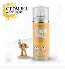 Citadel Citadel Paints: Spray - Zandri Dust