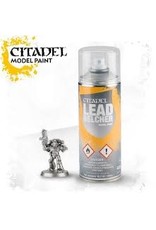 Citadel Citadel Paints: Spray - Leadbelcher