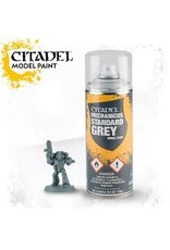 Citadel Citadel Paints: Spray - Mechanicus Standard Grey