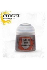 Citadel Citadel Paints: Base - Leadbelcher