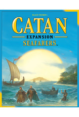 Catan Studios Catan Seafarers