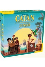 Catan Studios Catan: Junior