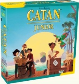 Catan Studios Catan: Junior