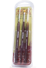 Army Painter Hobby Starter: Hobby Brush Set LTD