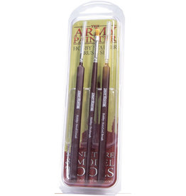 Army Painter Hobby Starter: Hobby Brush Set