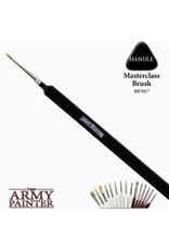 Army Painter Hobby Brush: Masterclass DIS