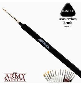 Army Painter Hobby Brush: Masterclass DIS