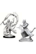 WizKids D&D Nolzur's MUM: Tiefling male Sorcerer