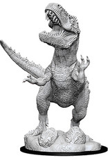 WizKids D&D Nolzur's MUM: T-Rex