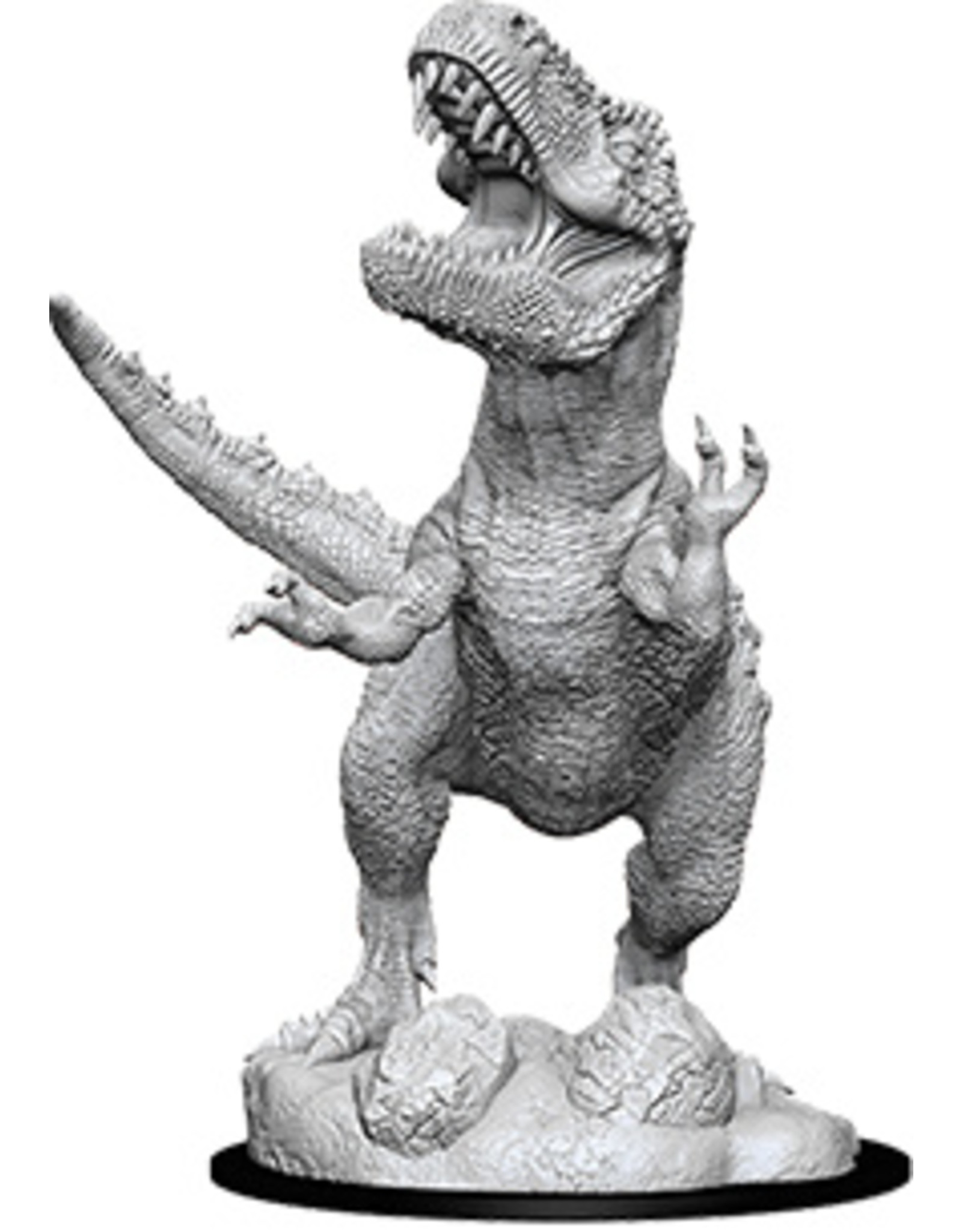 WizKids D&D Nolzur's MUM: T-Rex