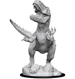 WizKids D&D Nolzur's MUM: T-Rex