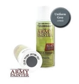Army Painter Colour Primer: Uniform Grey