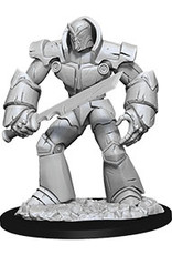 WizKids D&D Nolzur's MUM:: W10 Iron Golem