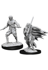 WizKids D&D Nolzur's MUM: W10 Male Elf Rogue