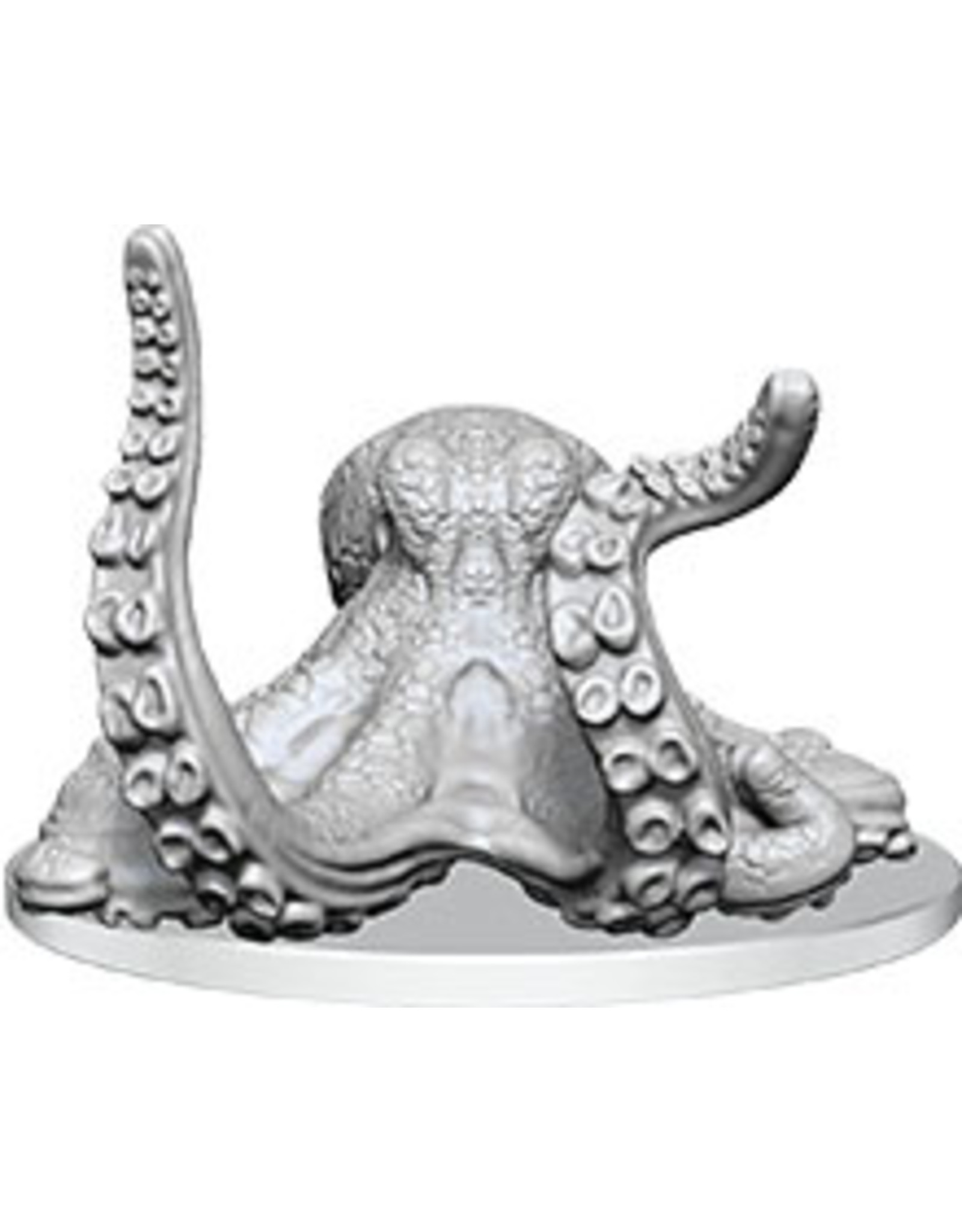 WizKids WizKids DC: W9 Giant Octopus