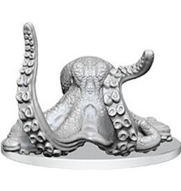 WizKids WizKids DC: W9 Giant Octopus