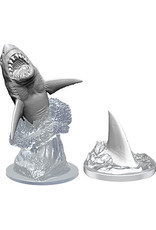 WizKids WizKids DC: W9 Shark