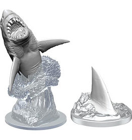 WizKids WizKids DC: W9 Shark
