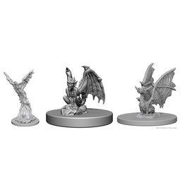 WizKids D&D Nolzur's MUM: Familiars