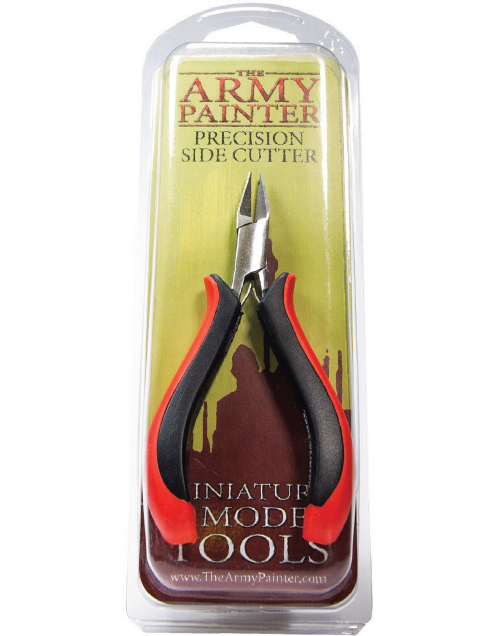 Army Painter Tools: Precision Side Cutter