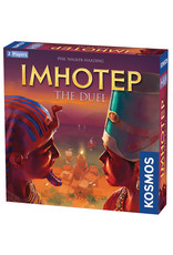 Thames & Kosmos Imhotep: The Duel