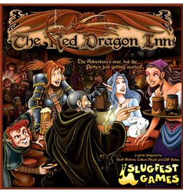 Slugfest Games Red Dragon Inn