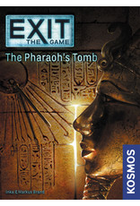 Thames & Kosmos EXIT: The Pharaoh's  Tomb