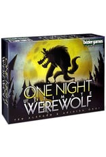 Bezier Games One Night Ultimate Werewolf