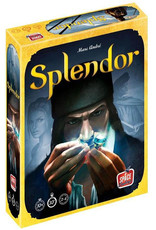 Asmodee Splendor