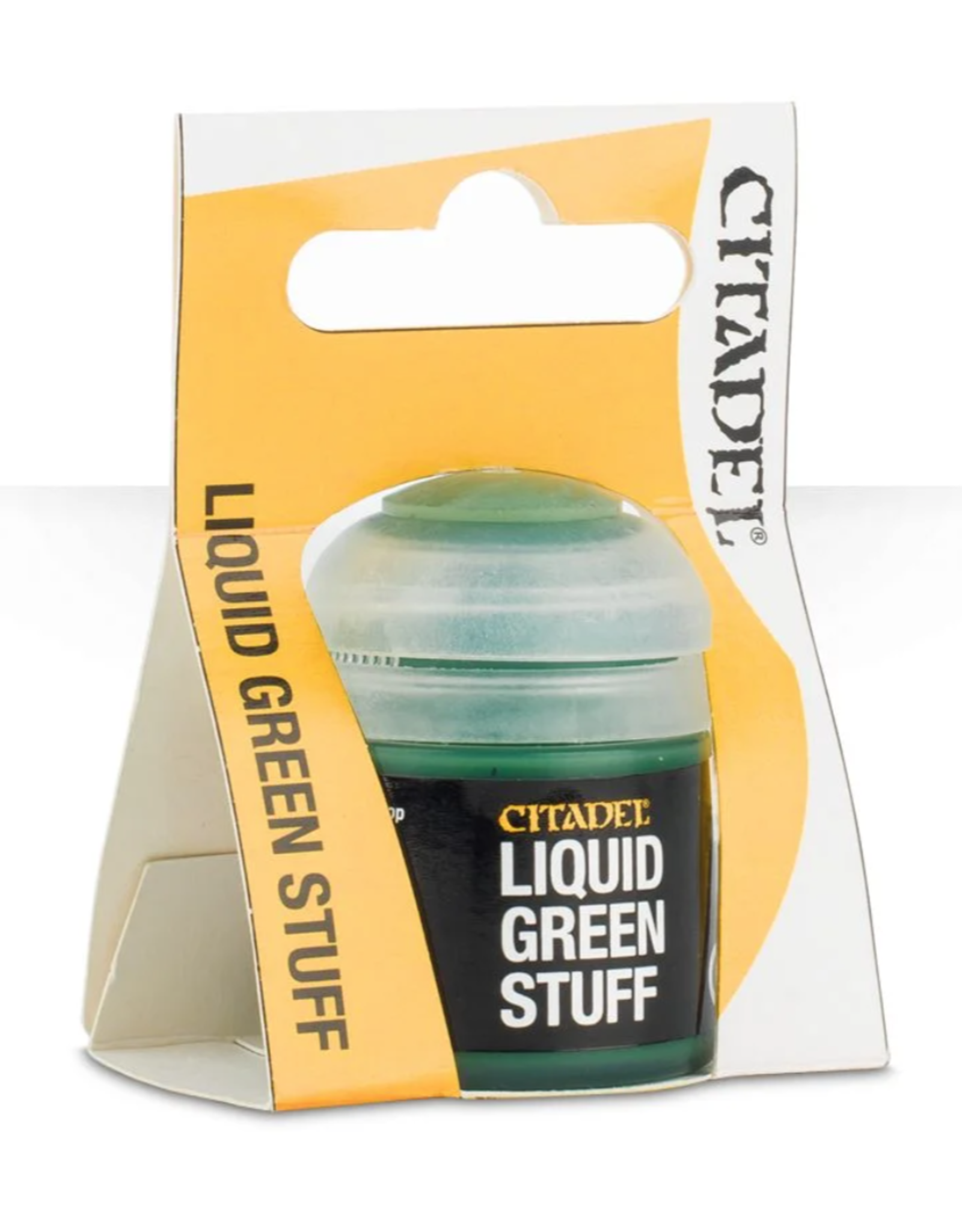 Citadel Citadel Paints: Technical - Liquid Green Stuff