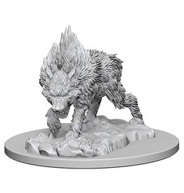 WizKids PF DC: Dire Wolf W4