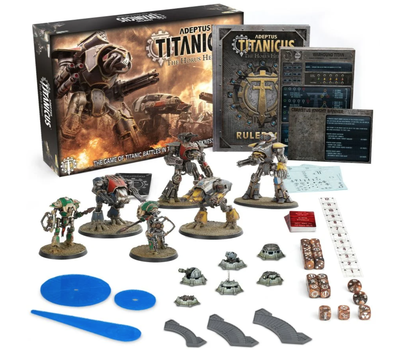 horus heresy 2.0 box set horus heresy 2.0 box set