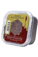 Army Painter Battlefields: Brown Battleground