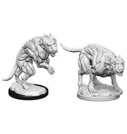 WizKids PF DC: Hell Hounds