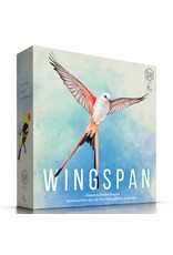 Stonemaier Games Wingspan 2nd Edition