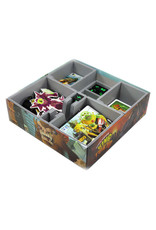 Folded Space Box Insert: King of Tokyo & Exps