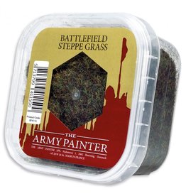 Army Painter Battlefield Steepe Grass Basing