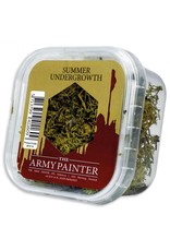 Army Painter Battlefield Summer Undergrowth Basing