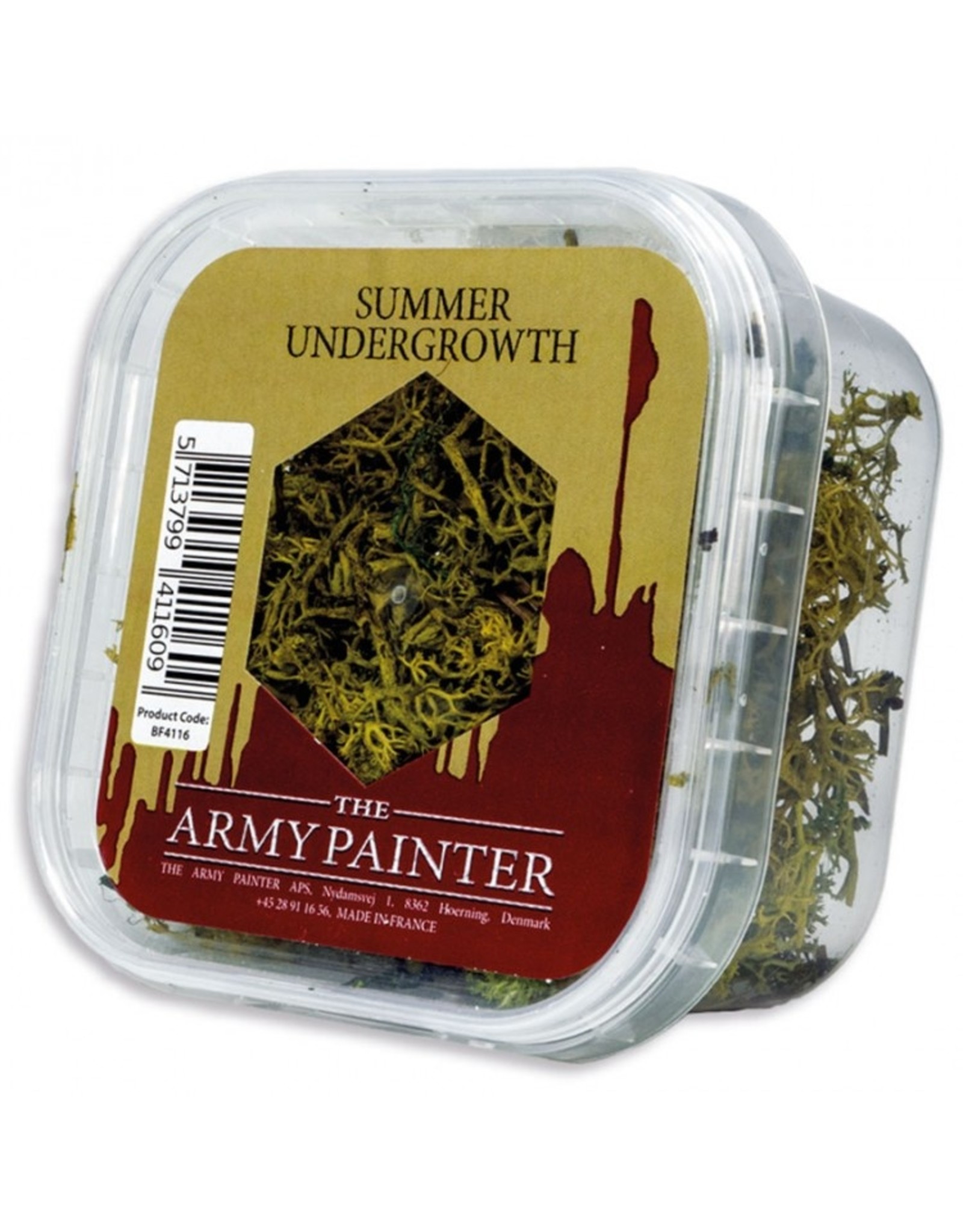 Army Painter Summer Undergrowth