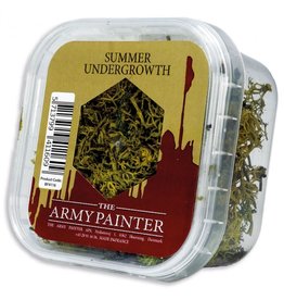 Army Painter Summer Undergrowth