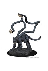 WizKids D&D Nolzur's MUM: Displacer Beast